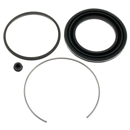 Carlson Brake Hardware SCION 10-08 TOYOTA 10-02 LEXUS 10-07 15251